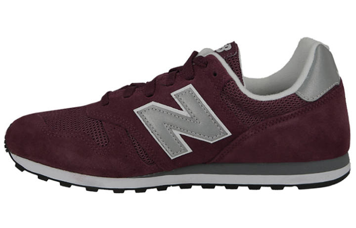 New Balance New Balance 373 'Dark Red Gray'
