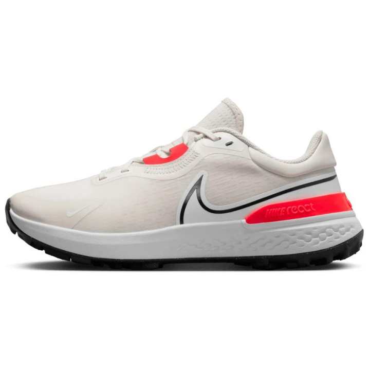 Nike Nike React Infinity Pro 2 Slip Resistant Abrasion Resistant Slip Resistant Abrasion Resistant Low top Golf Shoes Men's