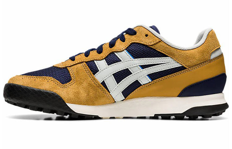 Onitsuka Tiger Onitsuka Tiger Horizonia Iron Navy Cream