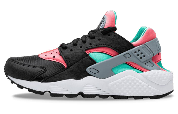 Nike Nike Huarache Run 'Black' Women's