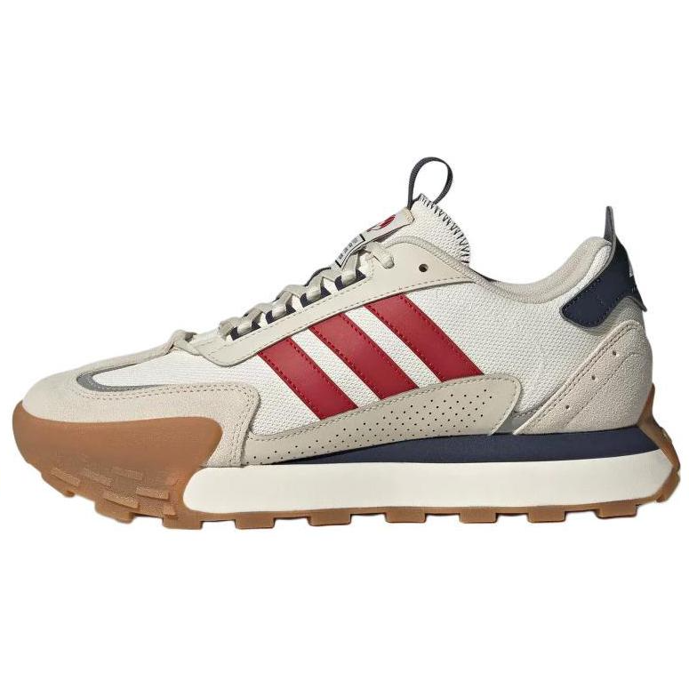 Adidas Adidas Futro Mixr Low top Running Shoes Unisex Red