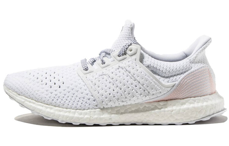 Adidas Adidas ULT Woven Fabric Slip Resistant Abrasion Resistant Slip Resistant Abrasion Resistant Low top Running Shoes Men's