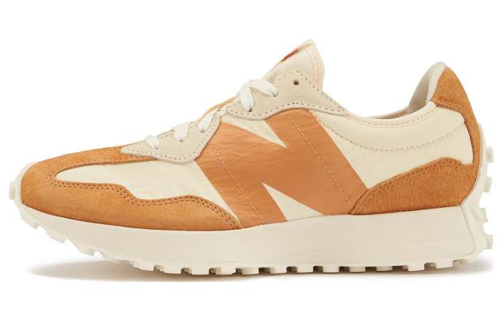 New Balance New Balance 327 Macadamia Nut Cream