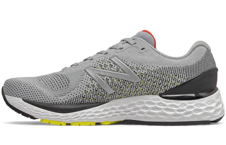 New Balance New Balance NB 880 Mesh Support Low top Running Shoes Unisex Gray