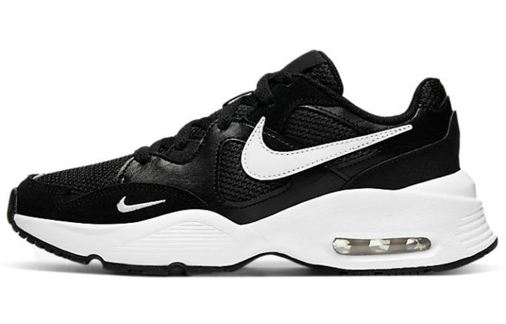 Nike Nike Air Max Fusion 'Black' Gs
