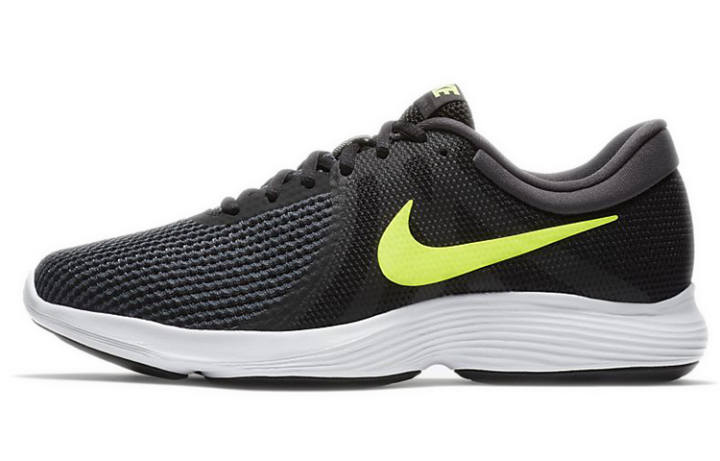 Nike Nike Revolution 4 'Black'