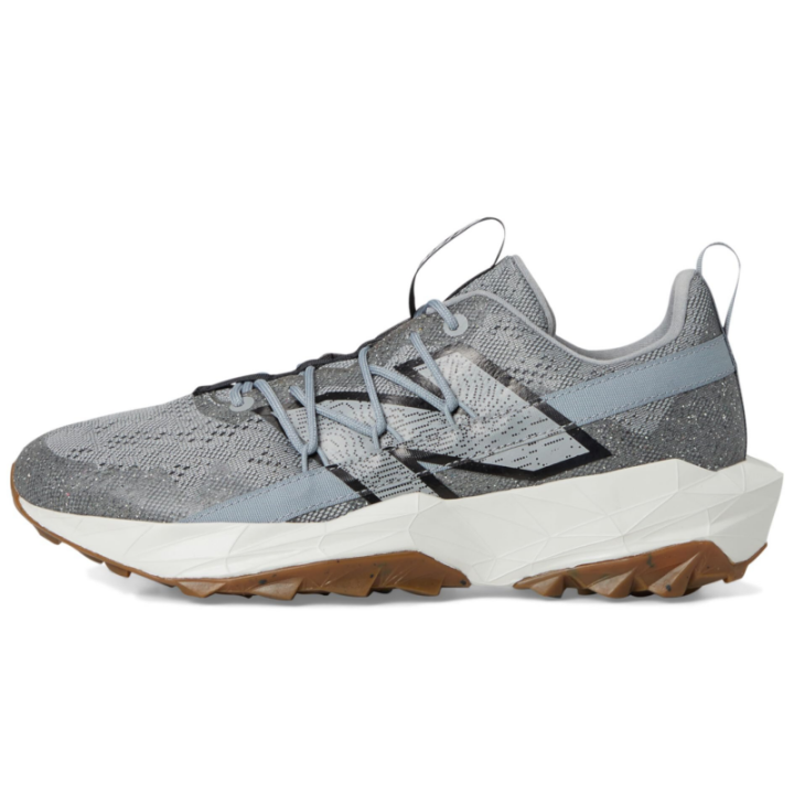 New Balance New Balance NB Tektrel Breathable Support Breathable Support Running Shoes Men's Gray