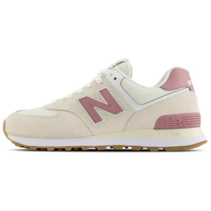 New Balance 574 Wmns New Balance 'Beige Pink'