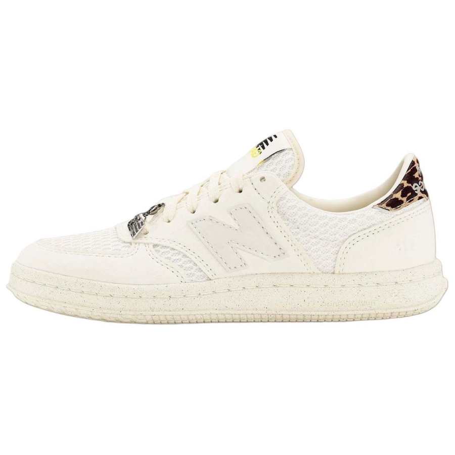 New Balance T500 Ganni x T500 New Balance 'Off White'