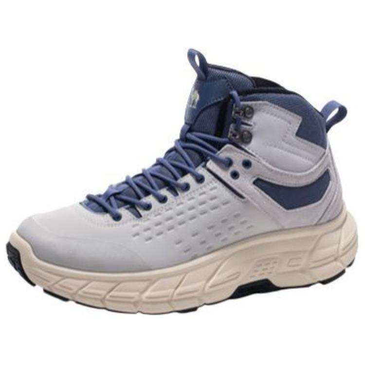 CAMEL CAMEL Abrasion Resistant Slip Resistant Short Outdoor Boots Men's