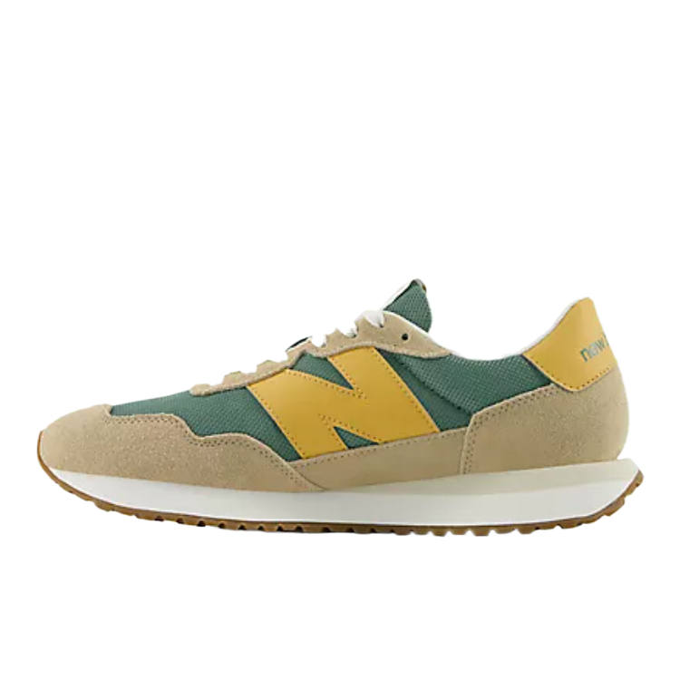 New Balance New Balance NB 237 Running Shoes Men's D Width