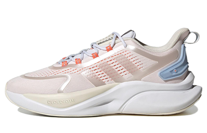 Adidas Adidas Alphabounce 'Pastel Pink'