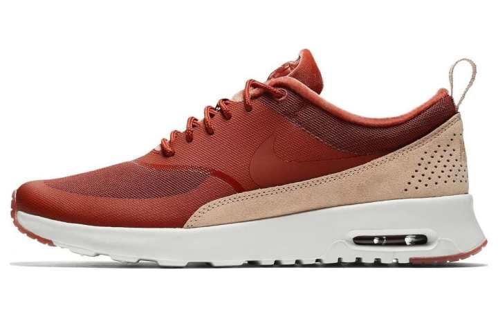 Nike Nike Air Max Thea Dusty Peach Women's