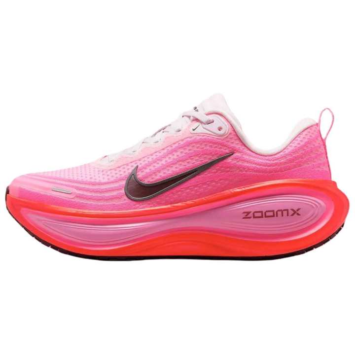 Nike Nike Vomero Plus Hyper Pink Bright Crimson Women's