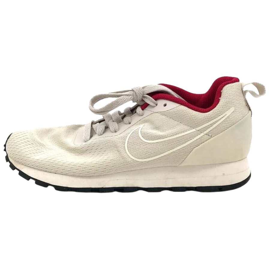 Nike Nike MD Runner 2 Low top Casual Running Shoes Women's Beige