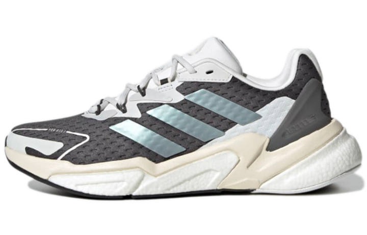 Adidas Adidas Wmns X9000L3 Cold.Rdy 'Grey Silver Metallic' Women's