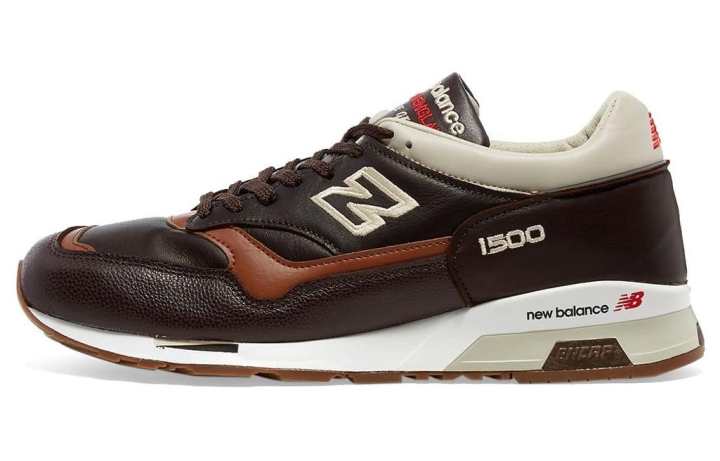New Balance 1500 New Balance Made in England 'Elite Gent'