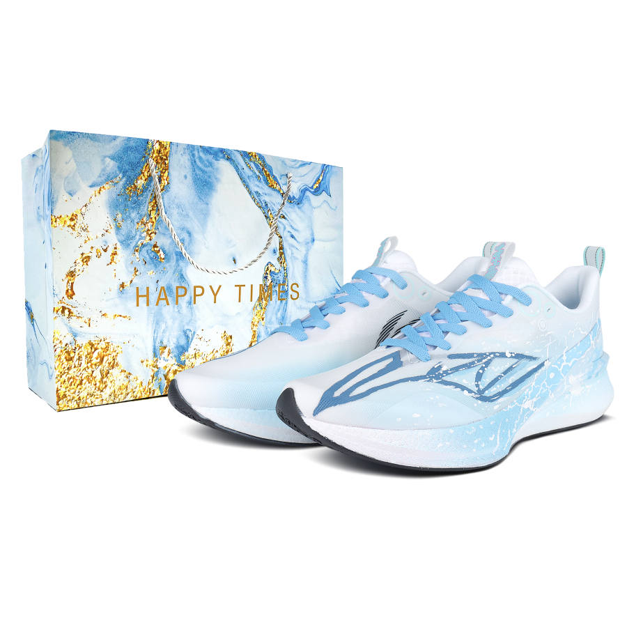 Li-Ning Li Ning Red Hare 8PRO Low top Casual Running Shoes Men's