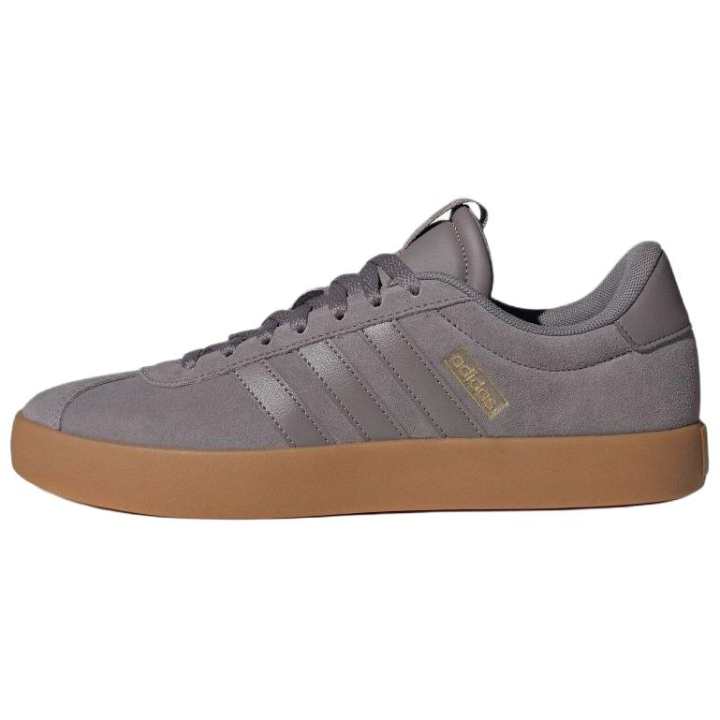Adidas Adidas VL COURT 3.0 Support German Army Trainers Unisex Gray