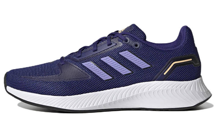 Adidas Adidas Runfalcon 2.0 Running Shoes Women's Low Top Purple