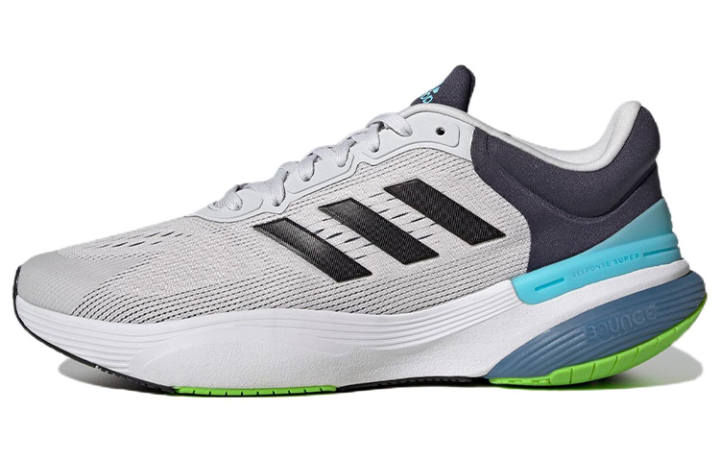 Adidas Adidas Response Super 3.0 'Dash Grey Wonder Steel'