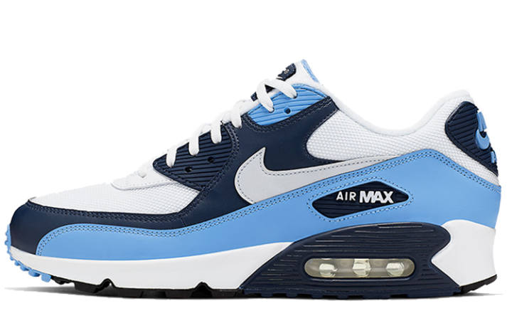 Nike Nike Air Max 90 Unc