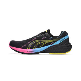 DO-WIN DO WIN Warrior 3 Running Shoes Unisex Low Top Peach Pink