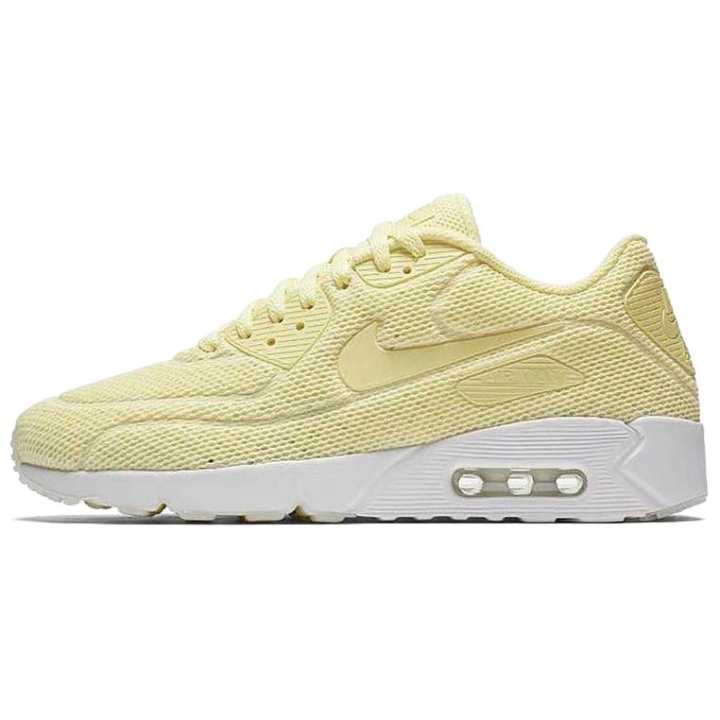 Nike Nike Air Max 90 Ultra 2.0 Br Lemon Chiffon/Lemon Chiffon