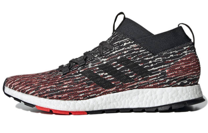 Adidas Adidas Pureboost Rbl 'Carbon Black'