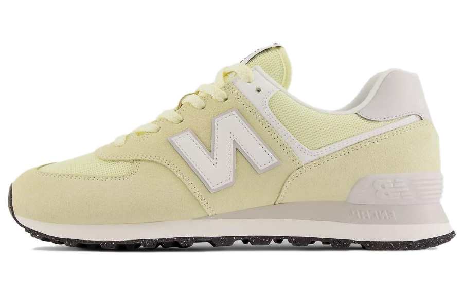New Balance 574 New Balance 'Canary Yellow'