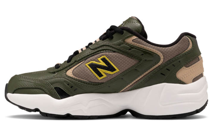 New Balance New Balance 452 Dark Green Women's