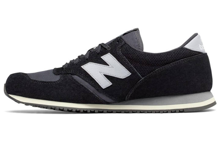 New Balance New Balance 420 Series Grey/Black