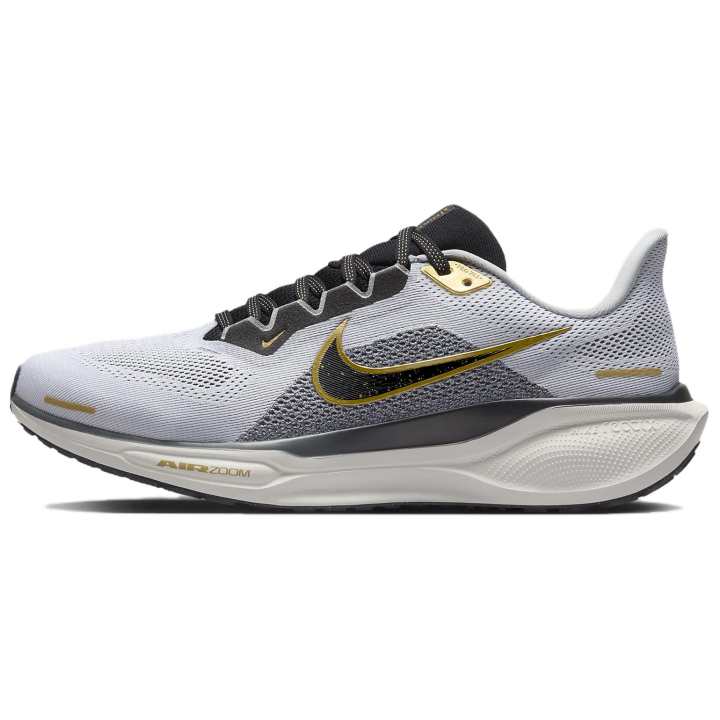 Nike Nike Air Zoom Pegasus 41 White Metallic Gold