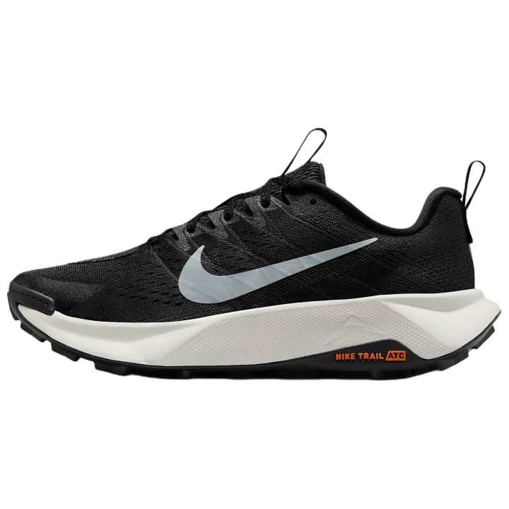 Nike Nike Wildhorse 10 Black Anthracite Platinum Tint Wolf Grey Women's