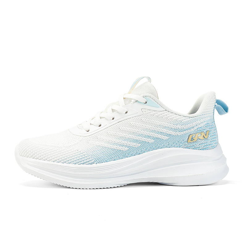 K-bird K bird Low top Running Shoes Women's