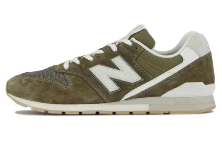 New Balance New Balance 996 Olive
