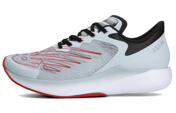 New Balance New Balance Viaza Sneakers Grey/Red