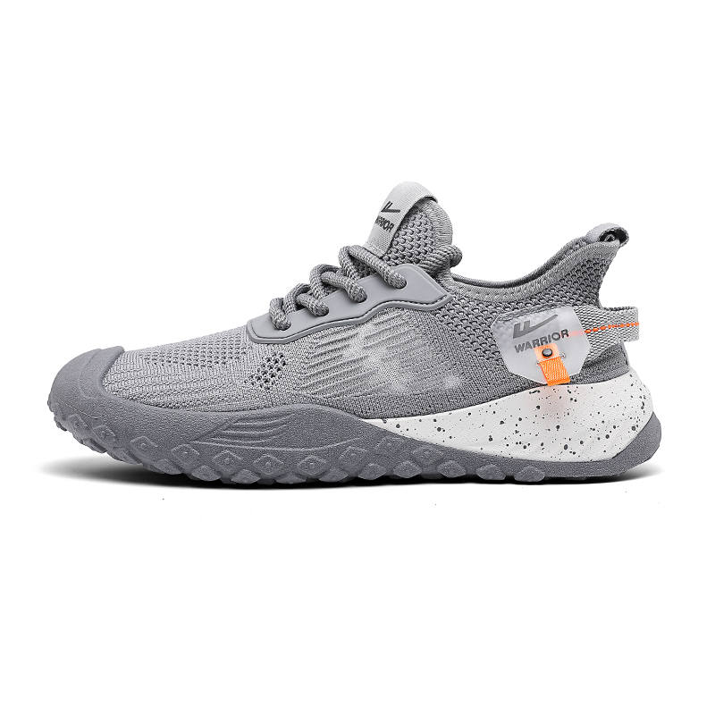 WARRIOR WARRIOR Running Shoes Men's Low Top