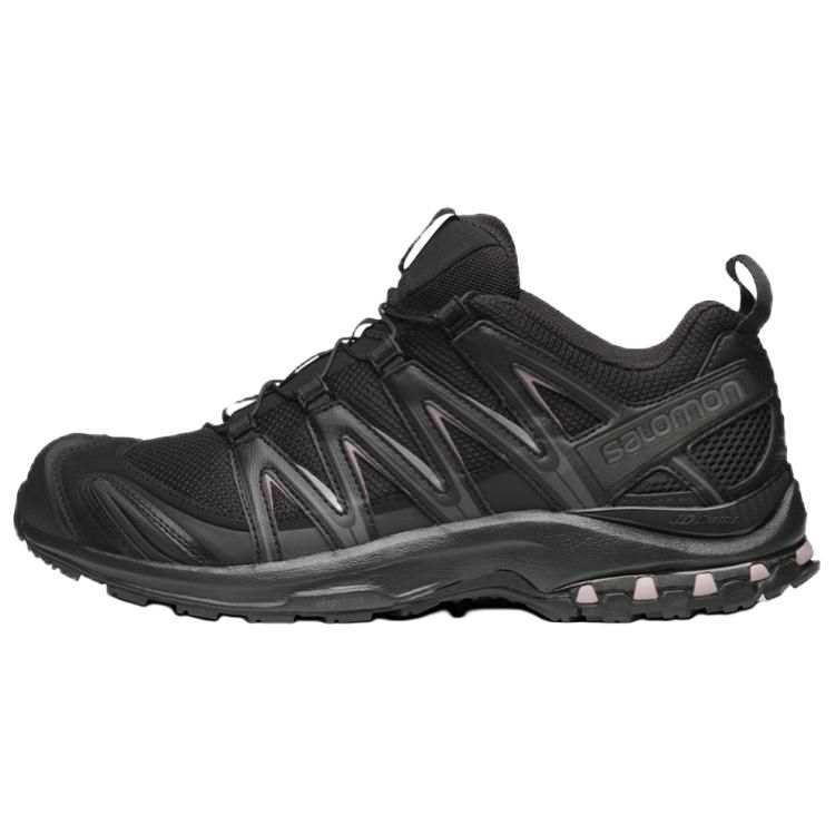 SALOMON XA Pro 3D ADV Outdoor Sports Slip Resistant And Breathable Low top Casual Trail Running Training City Commuting