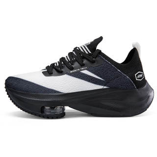 JINLAIKE Cushioning Slip Resistant Coverage Cushioning Slip Resistant Coverage Low top Casual Running Shoes Unisex