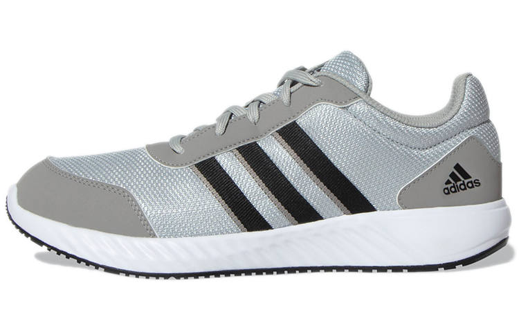 Adidas Adidas Adi Bounce Fabric Wear resistant, Non slip And Breathable Low top Running Shoes