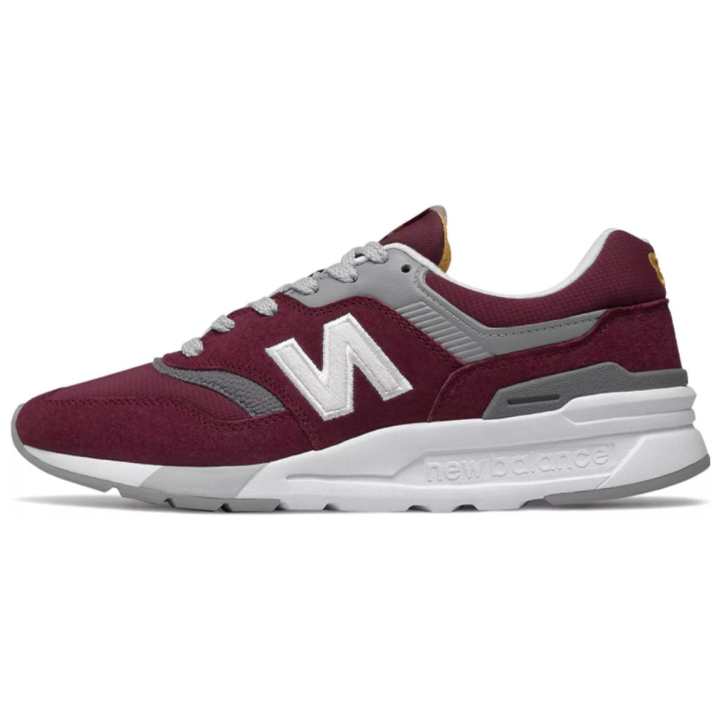 New Balance New Balance 997H 'Red' Women's