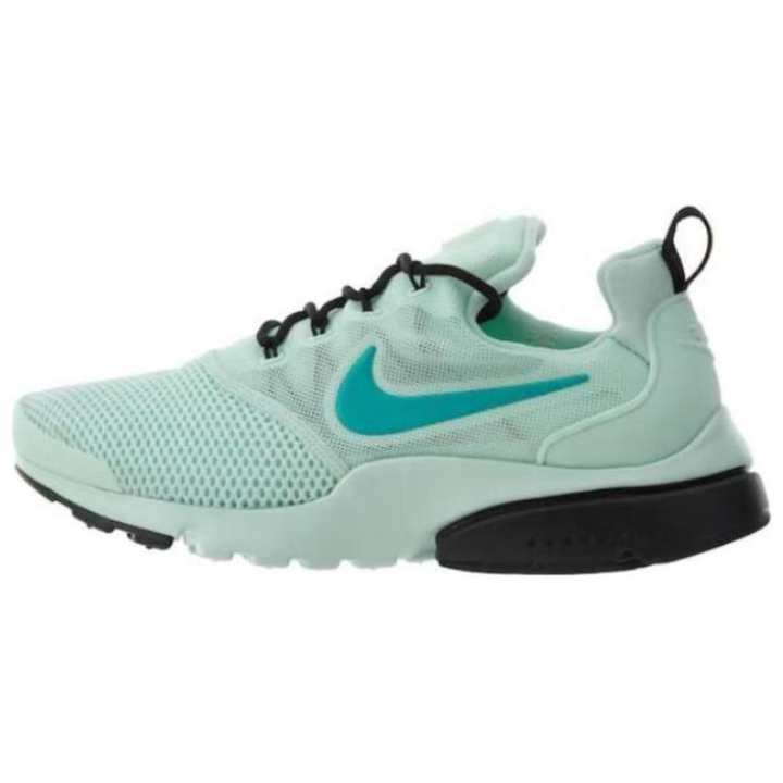 Nike Nike Presto Fly Igloo Clear Jade Black Women's