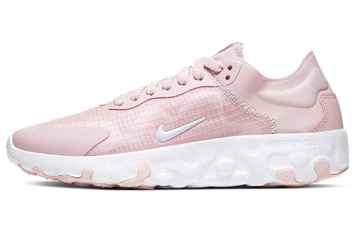 Nike Nike Renew Lucent Pink/White Women's