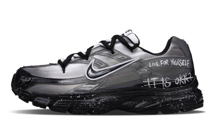 Nike Nike Initiator Comfortable Cushioning Abrasion Resistant Breathable Balance