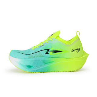 AISU Cushioning Support Impact Resistant Cushioning Support Impact Resistant Low top Carbon Plate