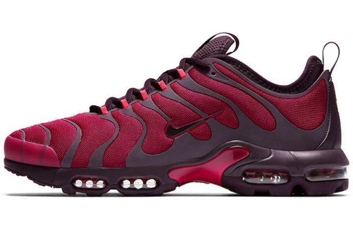 Nike Nike Air Max Plus Tn Ultra 'Noble Red'
