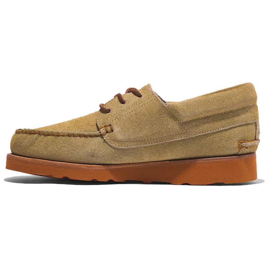 Timberland Casual Shoes Men's Brown