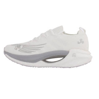 WUPWIND Slip Resistant Abrasion Resistant Low top Eco Friendly Boost Supercritical Running Shoes Unisex