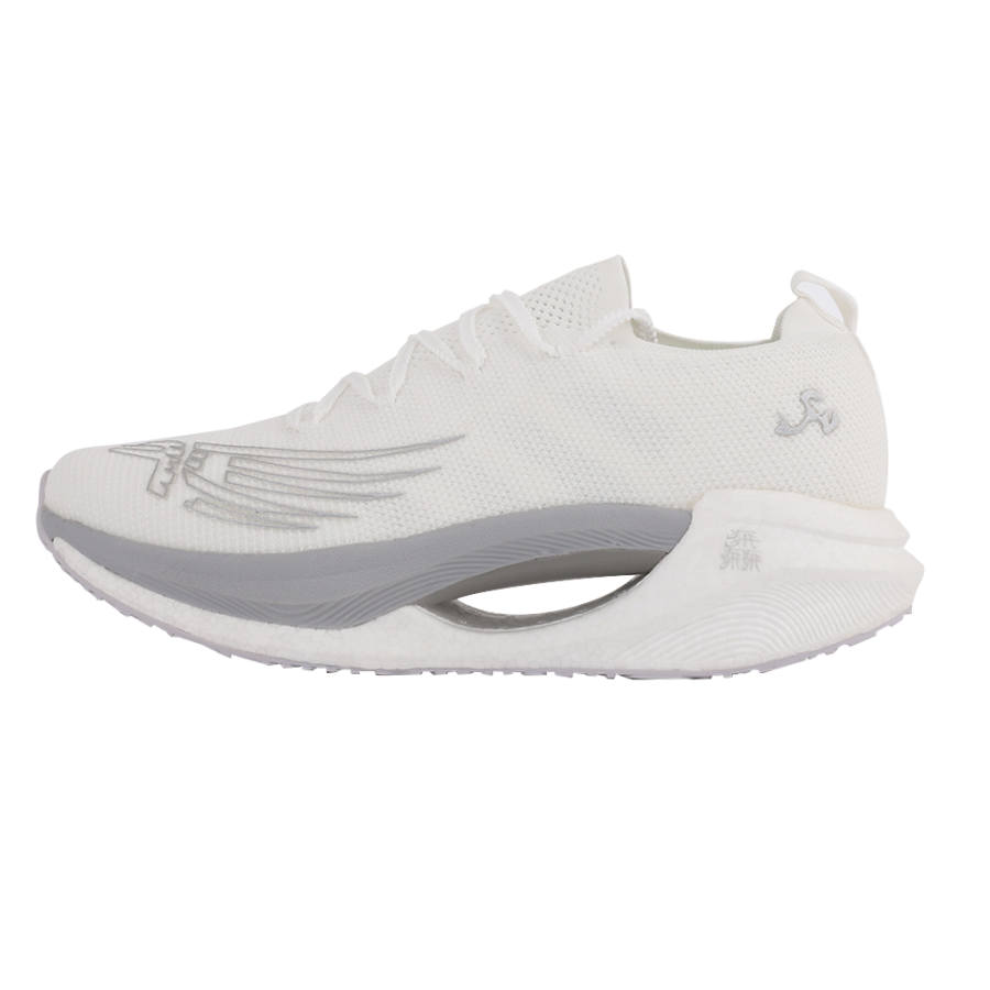 WUPWIND Slip Resistant Abrasion Resistant Low top Eco Friendly Boost Supercritical Running Shoes Unisex